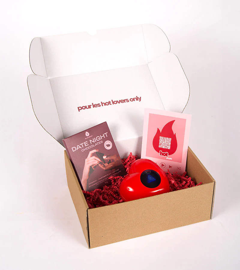 Coffret Love & Hot - Edition Limitée - Image 17