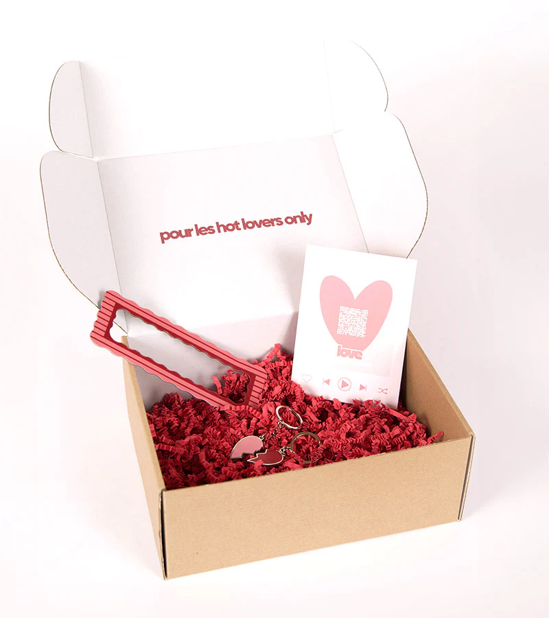 Coffret Love & Hot - Edition Limitée - Image 18
