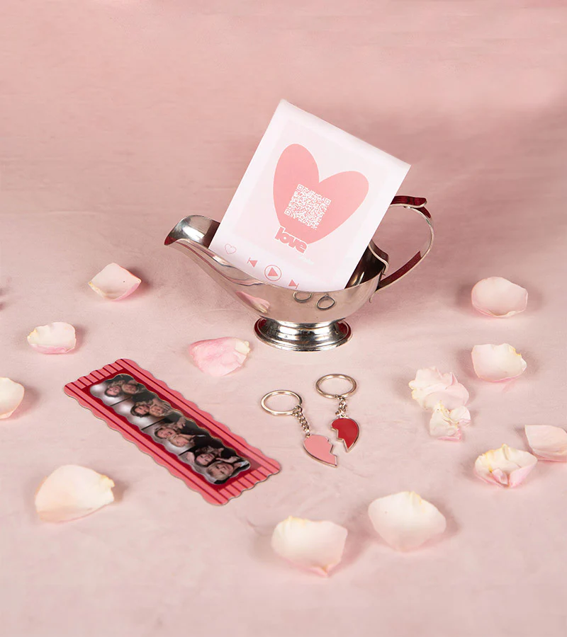 Coffret Love & Hot - Edition Limitée - Image 4