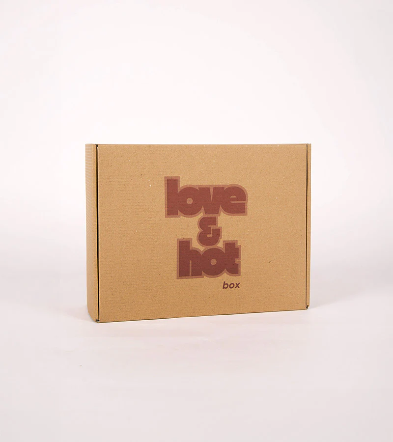 Coffret Love & Hot - Edition Limitée - Image 5