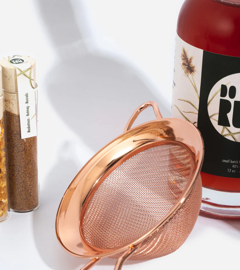 Coffret pour faire du rhum maison - Image 5