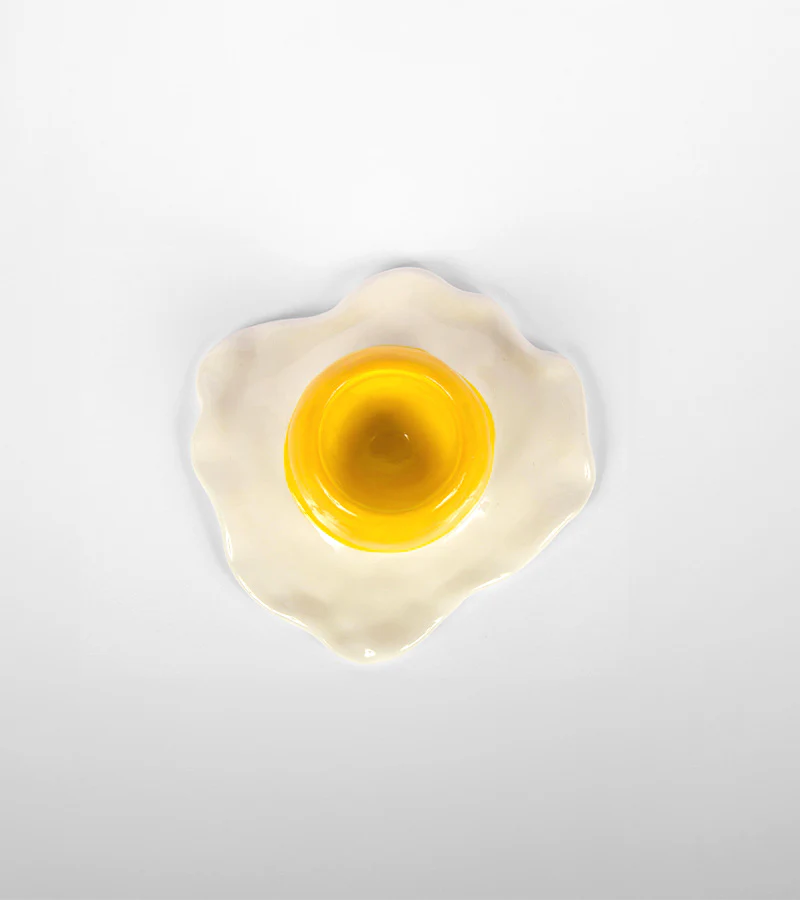 Coquetier oeuf au plat - Image 4