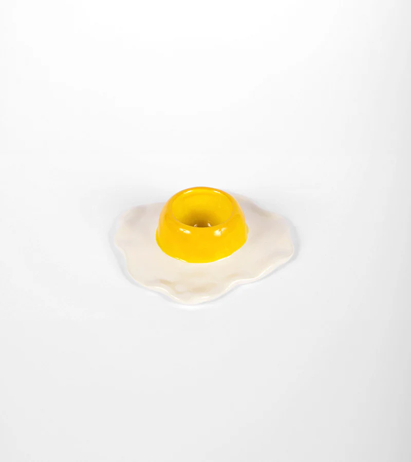 Coquetier oeuf au plat - Image 5