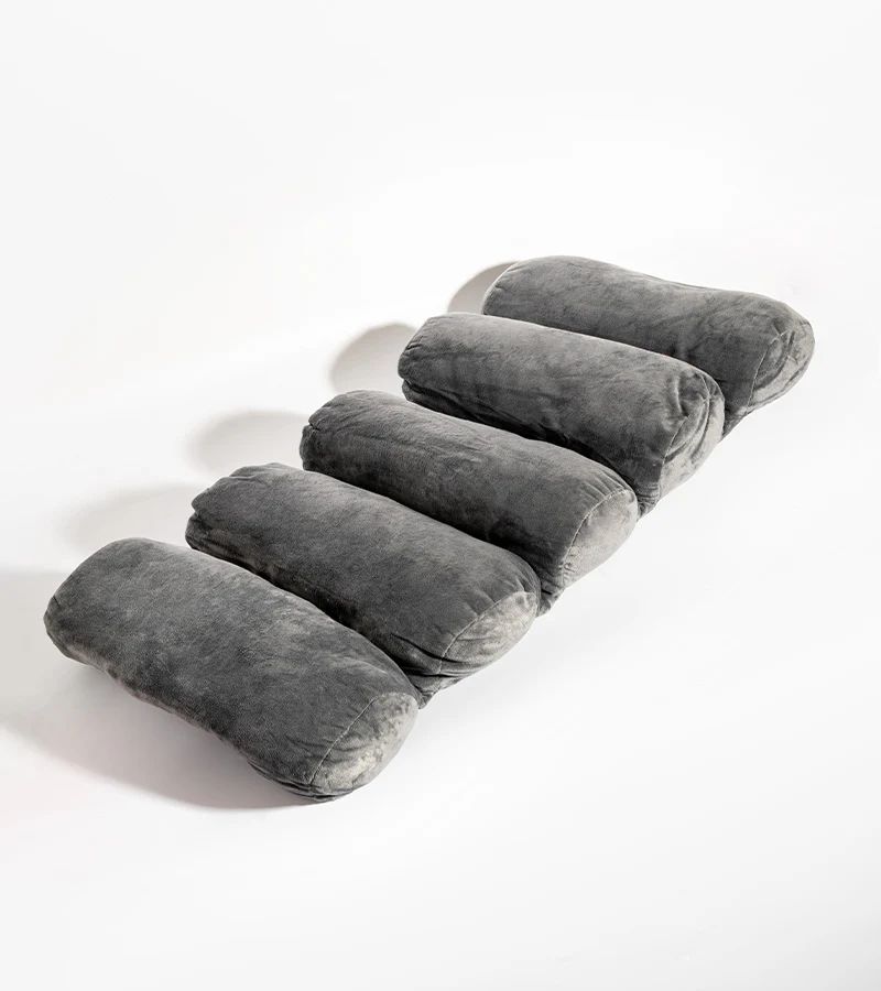Coussin de relaxation multi-position - Image 4