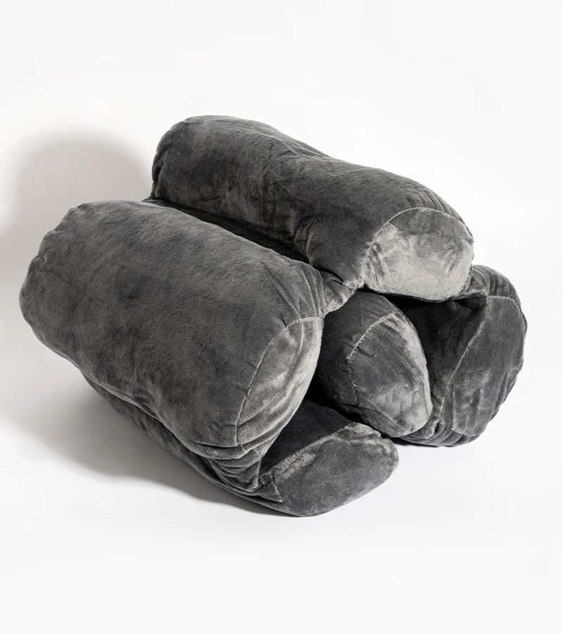 Coussin de relaxation multi-position - Image 5