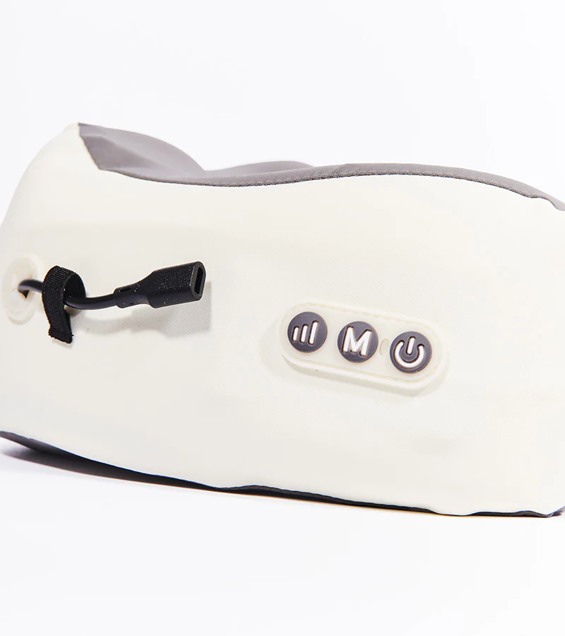 Coussin masseur chauffant - Image 3