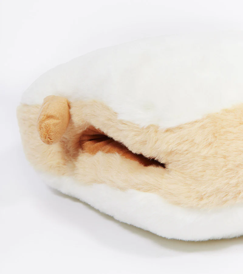 Coussin toast Kawaii - Image 6