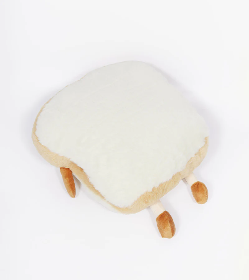 Coussin toast Kawaii - Image 7