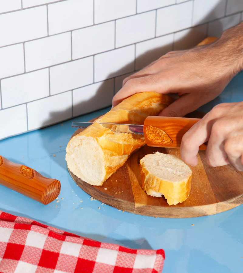 Couteau baguette - Image 3