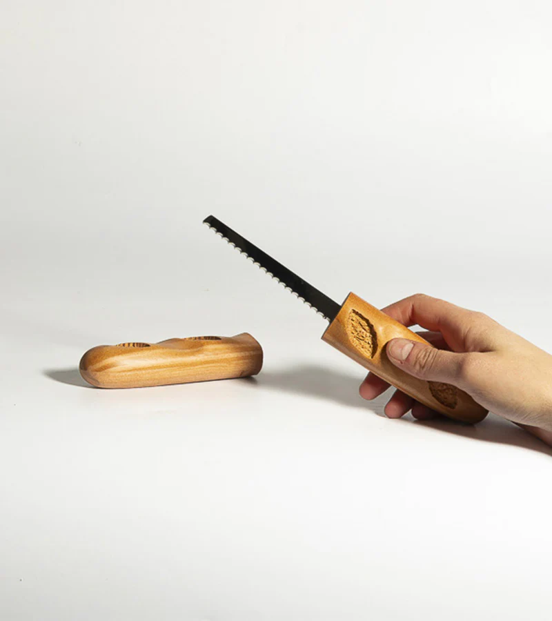 Couteau baguette - Image 4