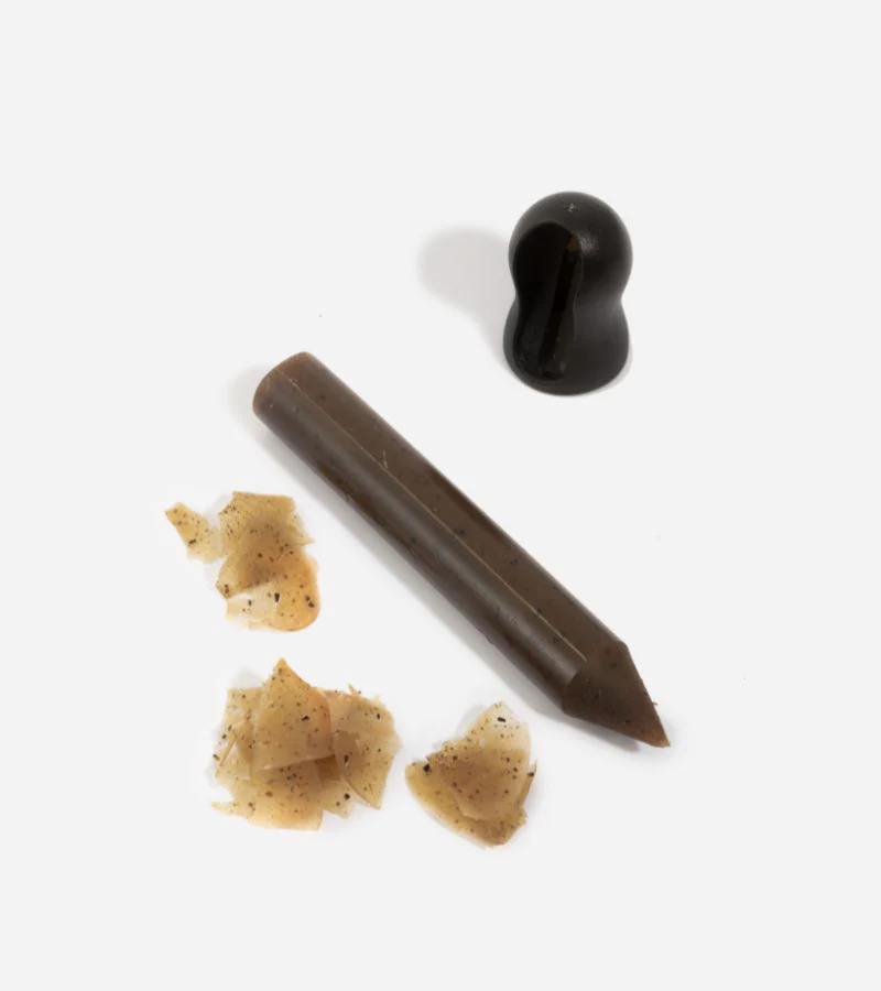 Crayon d'assaisonnement à tailler à la truffe noire - Image 4
