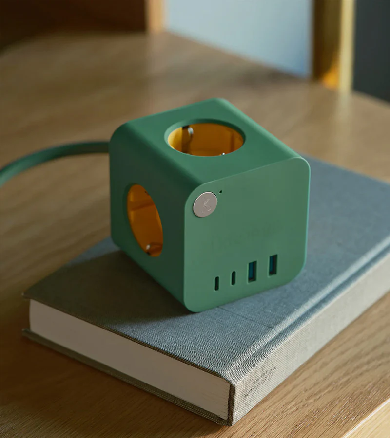 Cube multiprises - Image 5