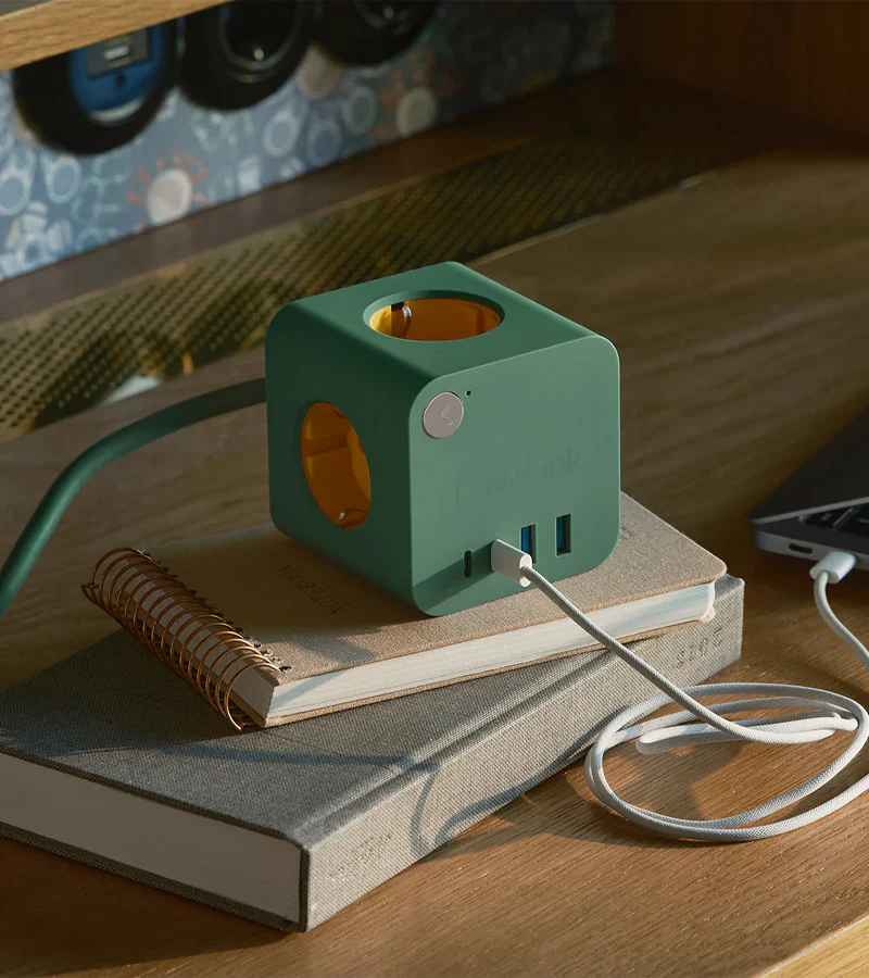 Cube multiprises - Image 6