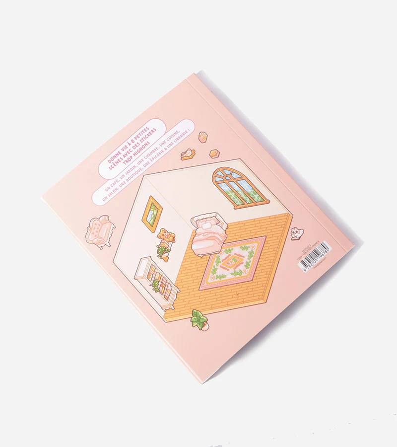 Cosy stickers - Image 3