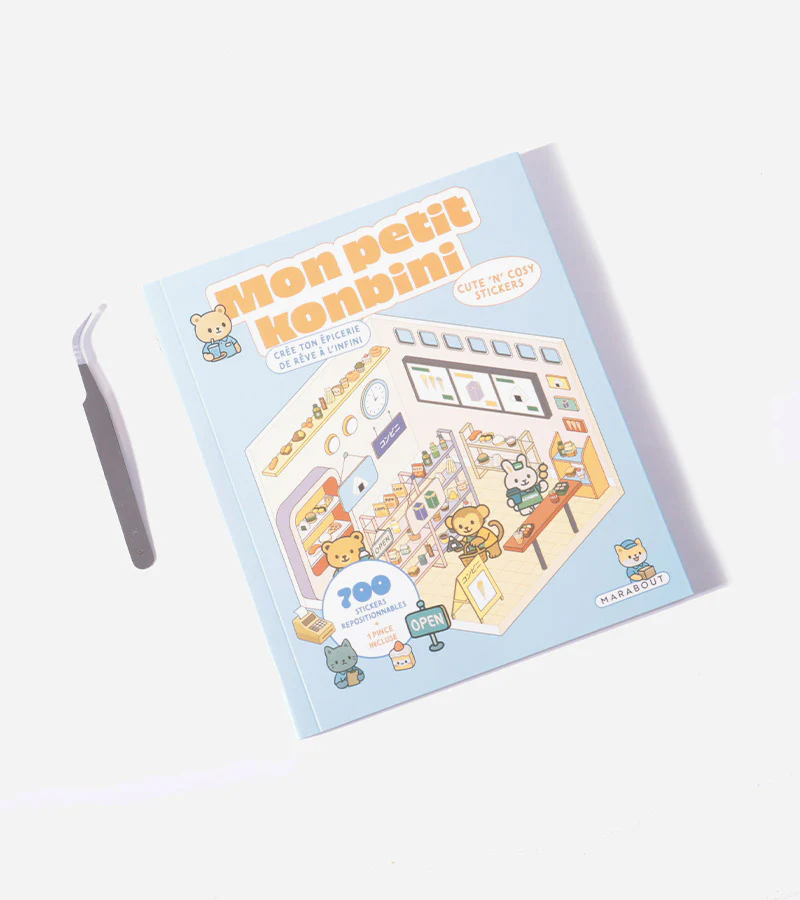 Cosy stickers - Image 7