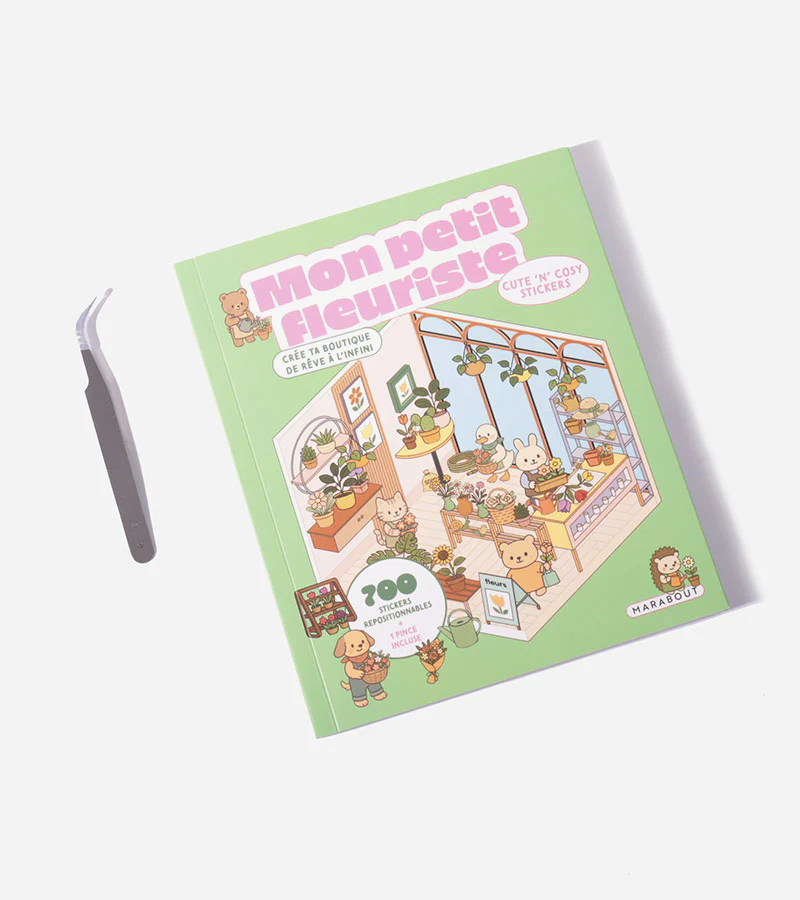 Cosy stickers - Image 8