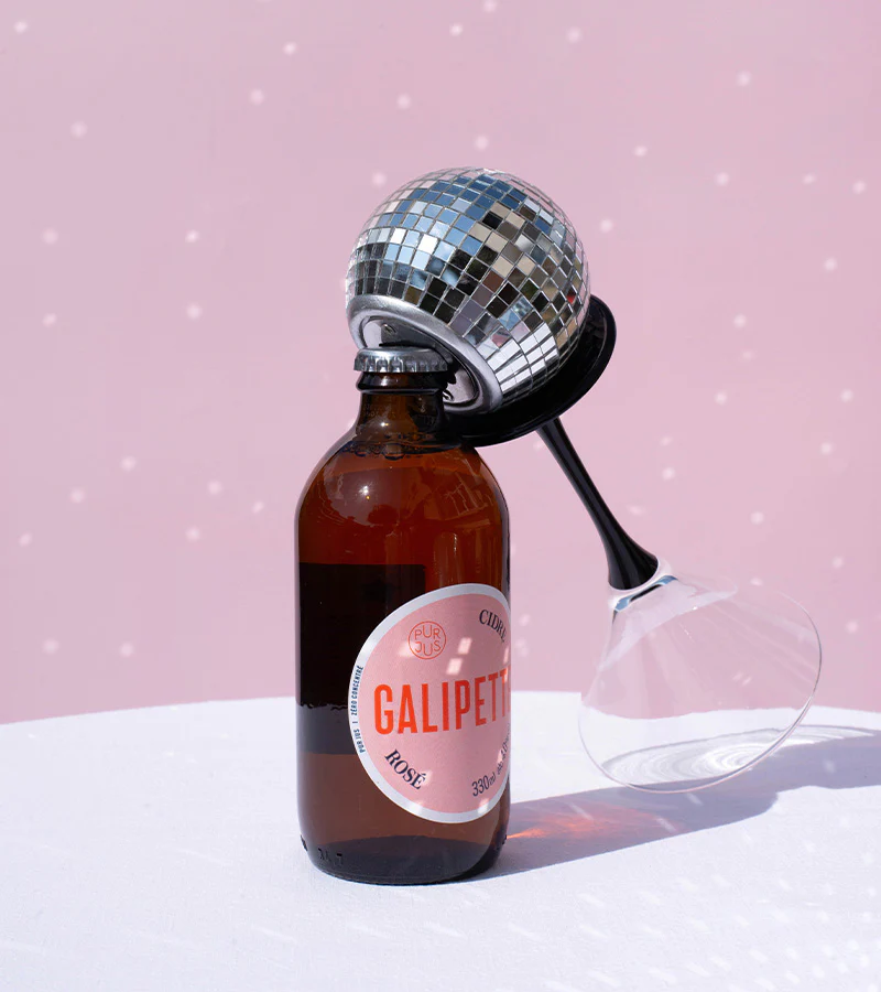 Décapsuleur disco - Image 2