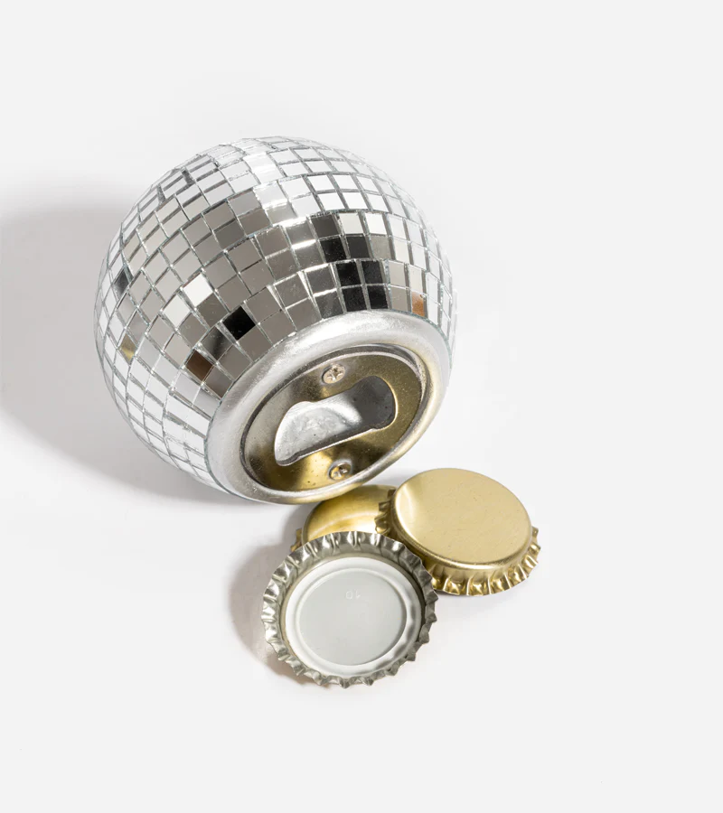 Décapsuleur disco - Image 3