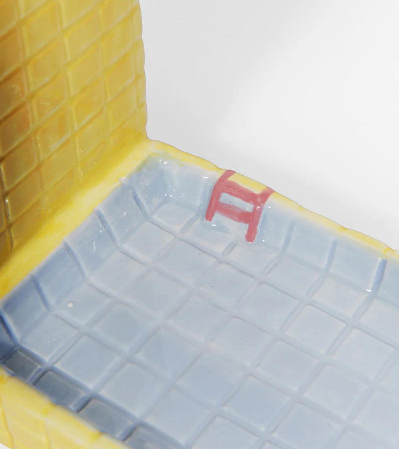 Distributeur de savon piscine - Image 3