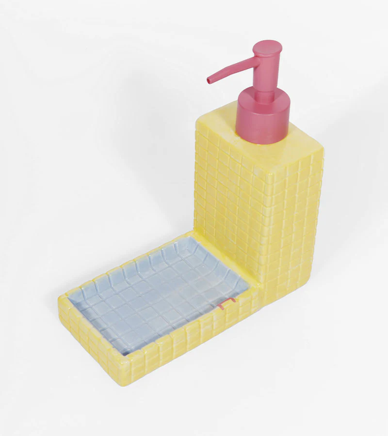 Distributeur de savon piscine - Image 4