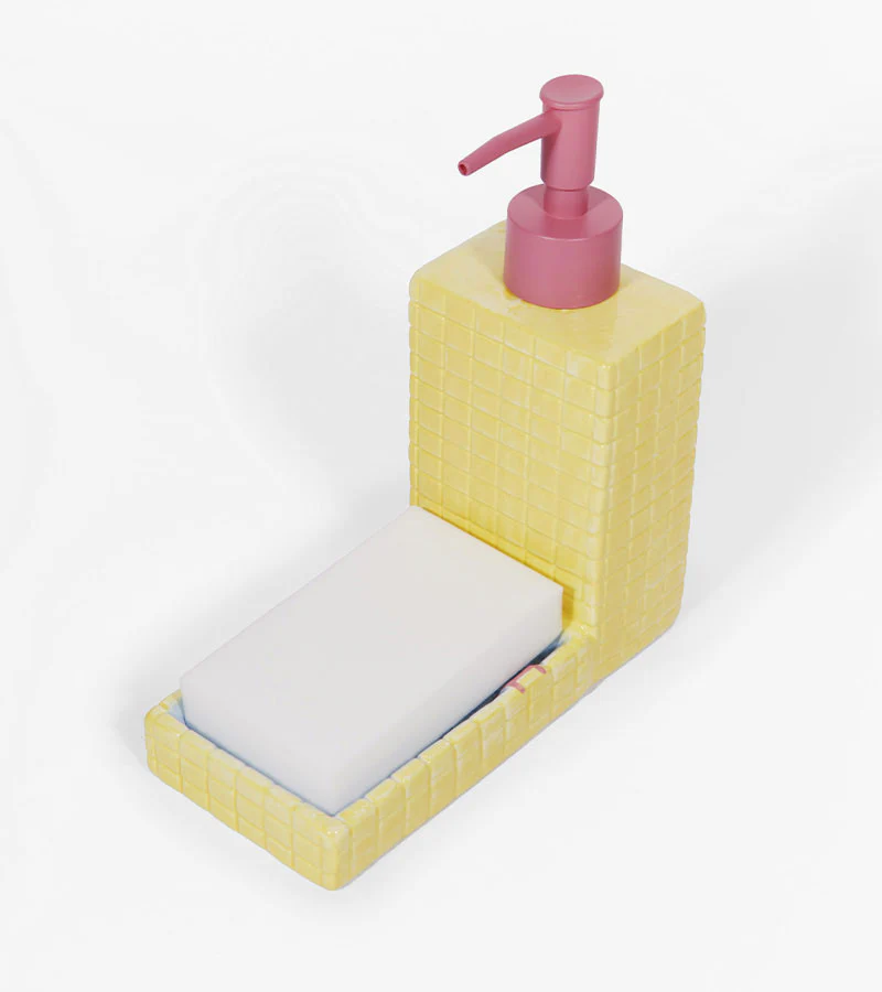 Distributeur de savon piscine - Image 5
