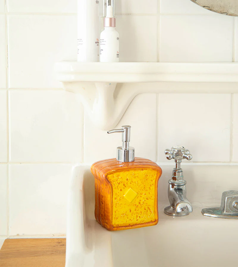 Distributeur de savon toast - Image 2