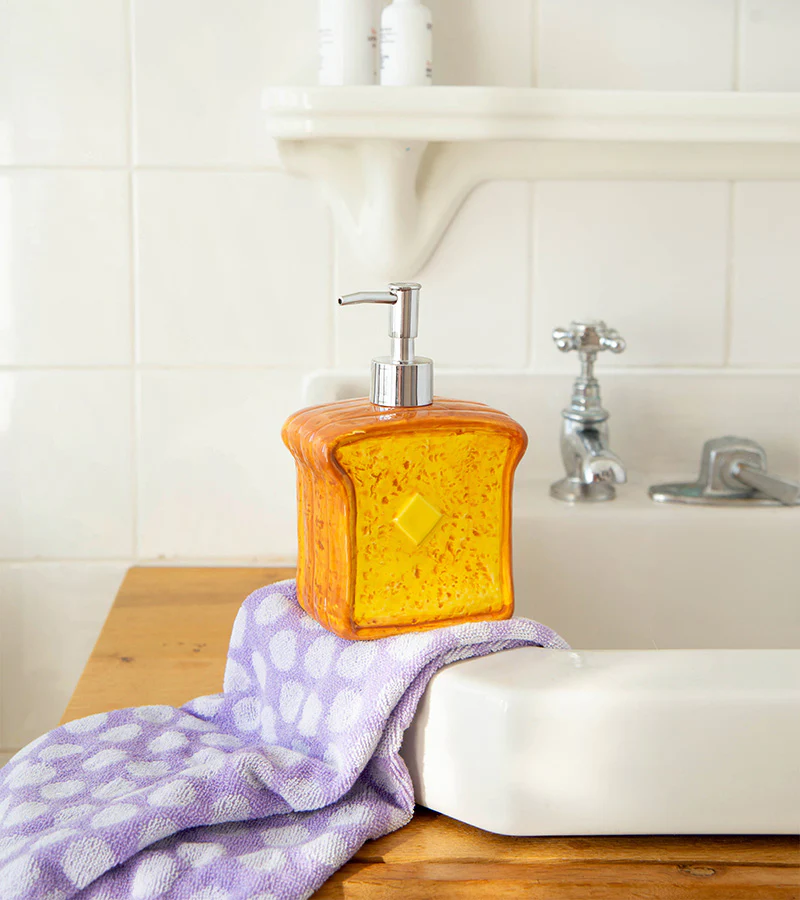 Distributeur de savon toast - Image 3