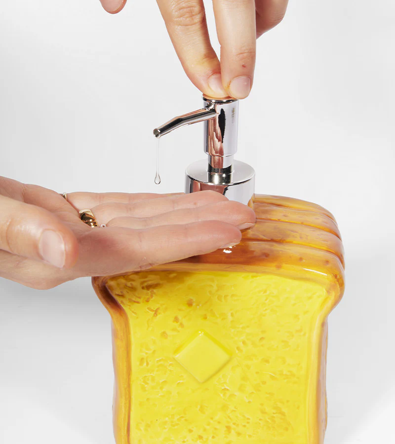 Distributeur de savon toast - Image 5