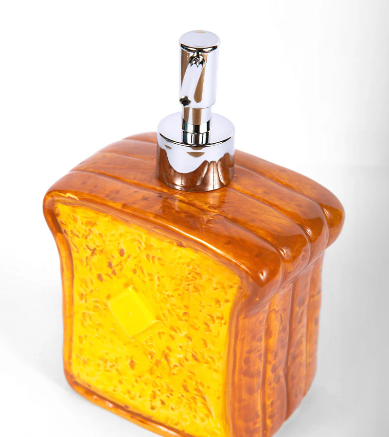 Distributeur de savon toast - Image 6