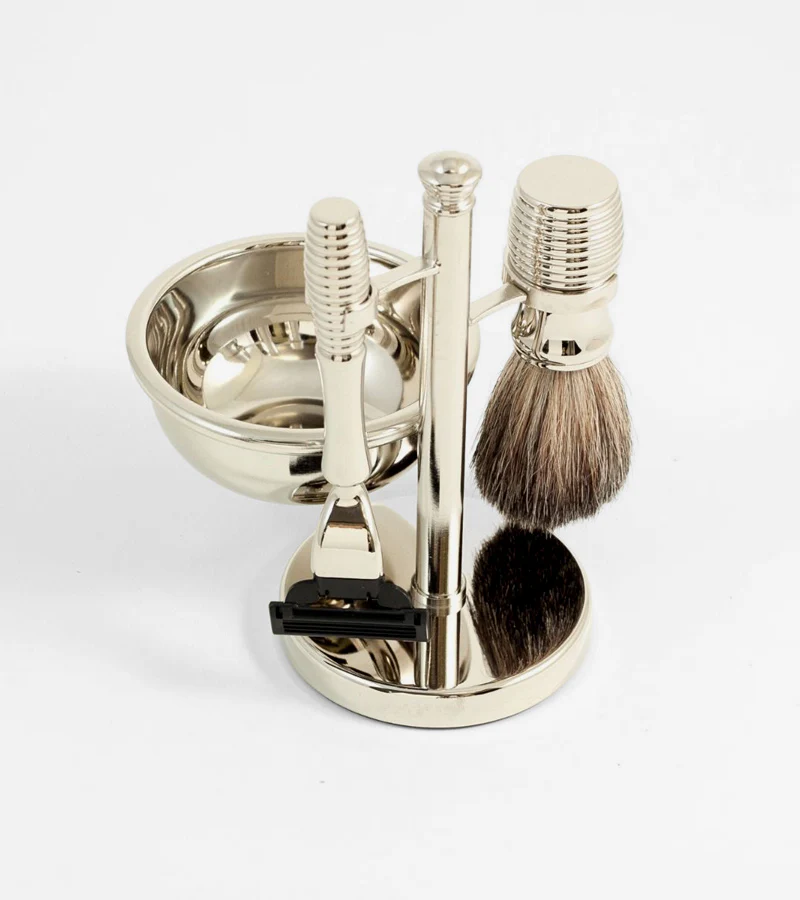 Ensemble de rasage de luxe - Image 2