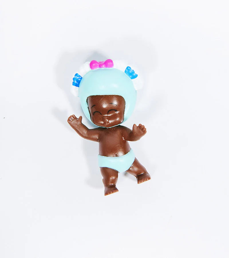 Figurine Bibi-Chibi - Série 1 - Image 4