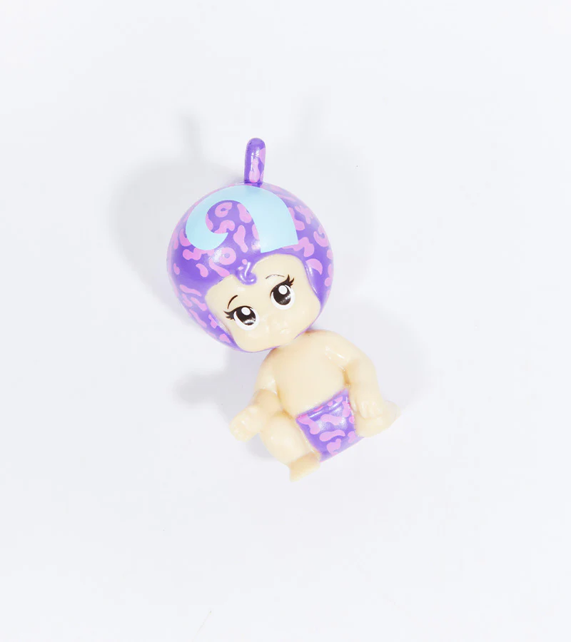Figurine Bibi-Chibi - Série 1 - Image 5