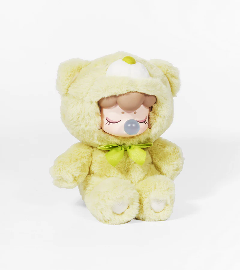 Figurine géante Colorful Chocolate Cutie Bears - Blind box - Image 3