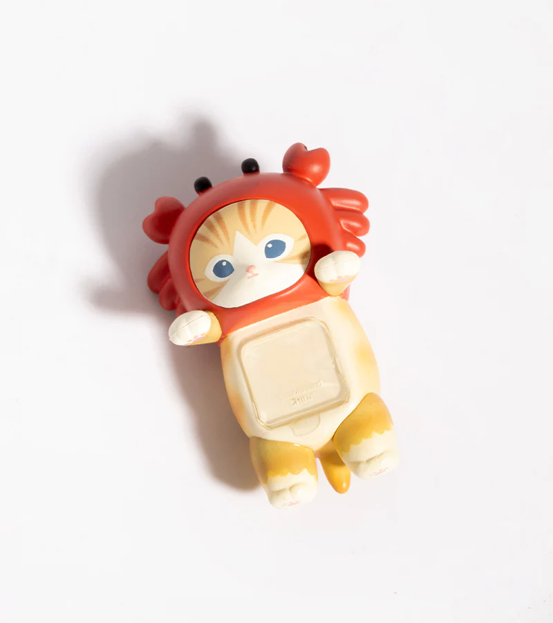 Figurine Hippers Mofusand - Blind box - Image 3