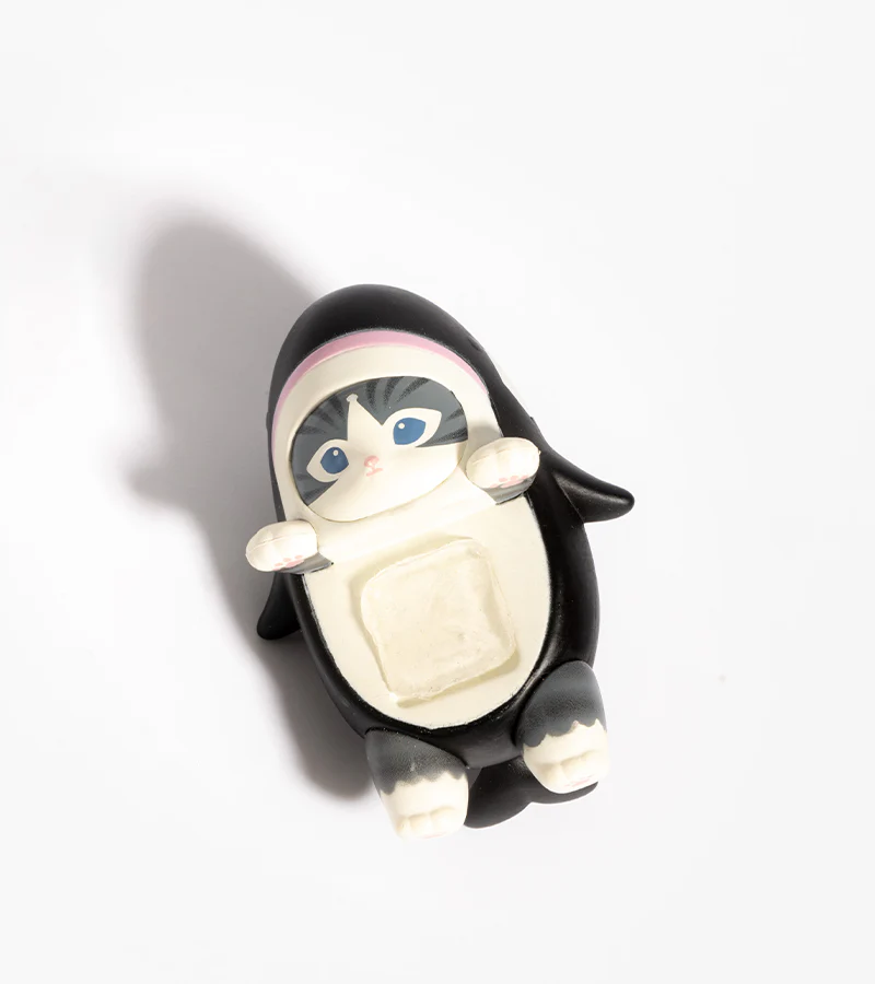 Figurine Hippers Mofusand - Blind box - Image 4