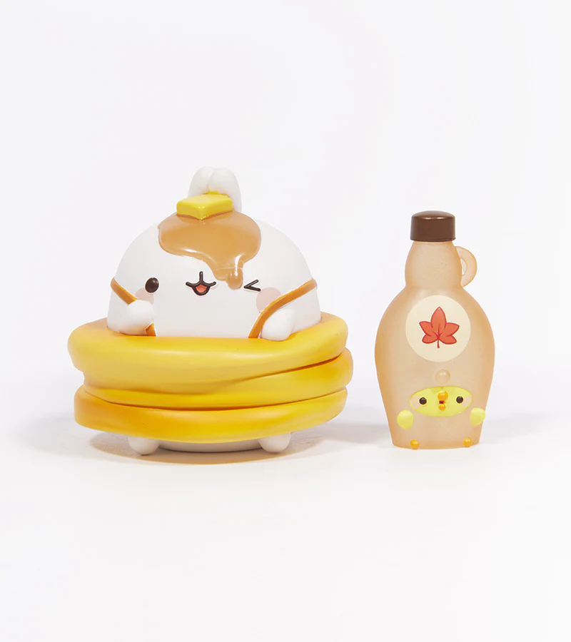 Figurine Molang Yummies - Blind Box - Image 2