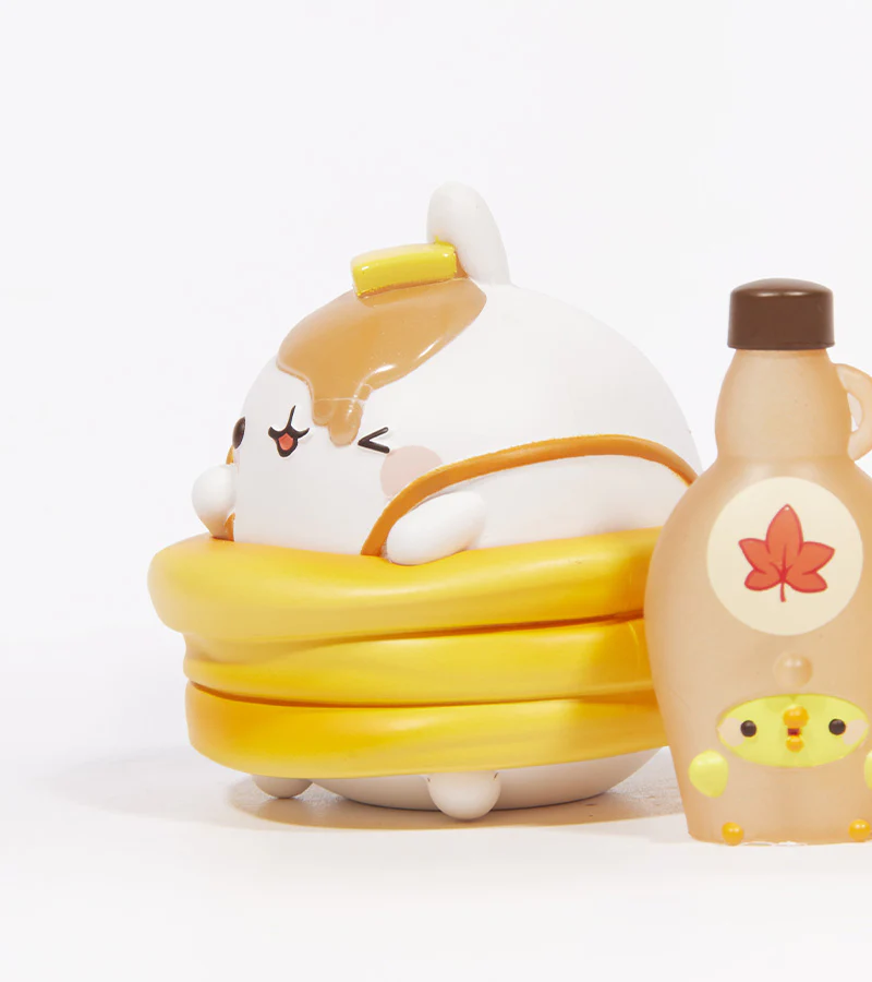 Figurine Molang Yummies - Blind Box - Image 3
