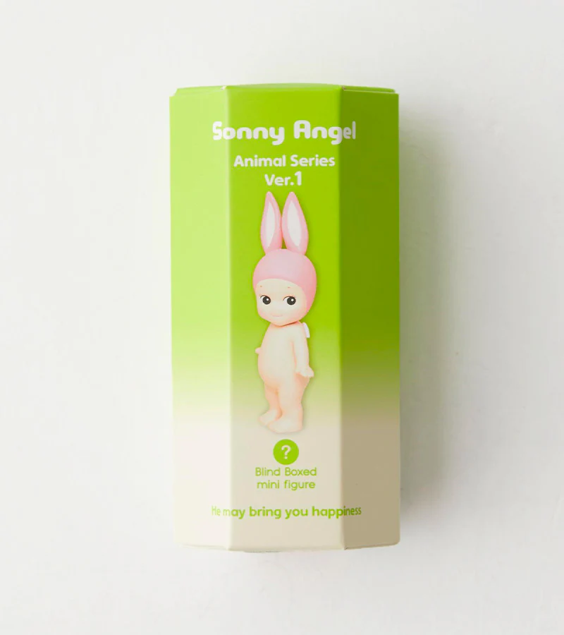 Figurine Sonny angel - Série Animal 1 - Image 5