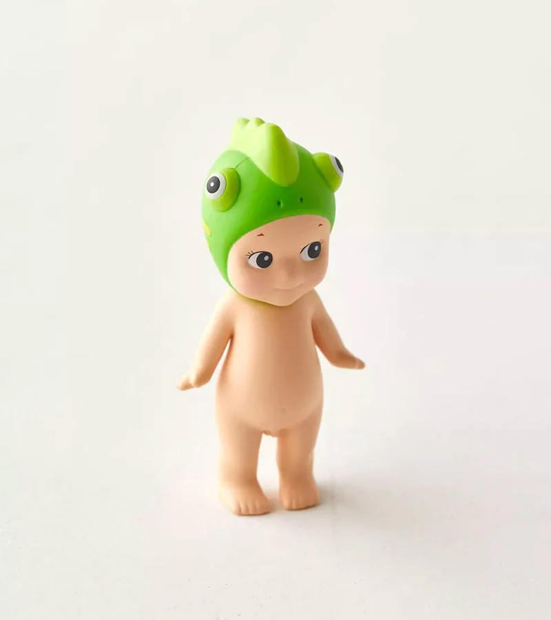 Figurine Sonny angel - Série Animal 2 - Image 3