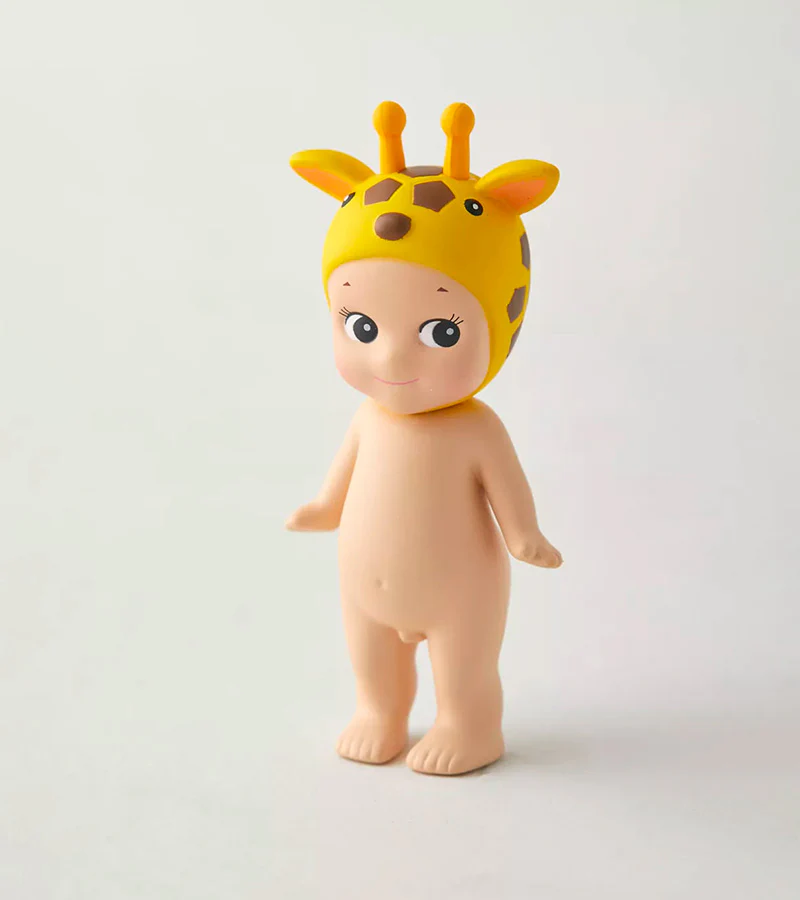 Figurine Sonny angel - Série Animal 3 - Image 3