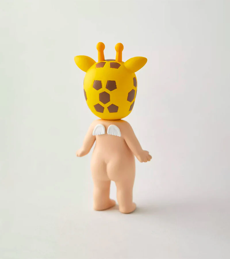 Figurine Sonny angel - Série Animal 3 - Image 4