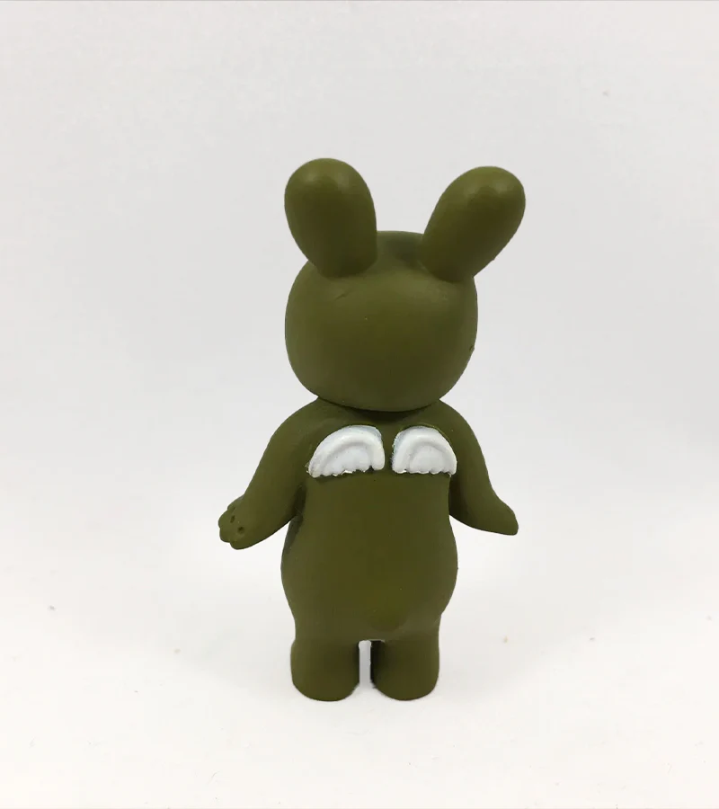 Figurine Sonny angel - Série Animal 3 - Image 6
