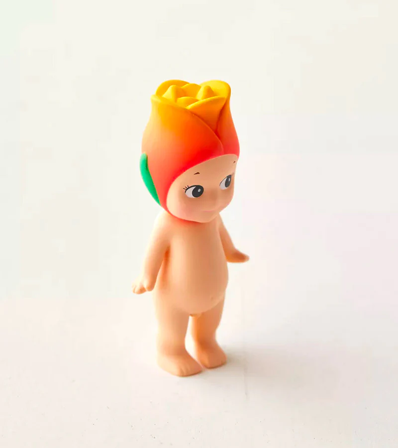 Figurine Sonny angel - Série Fleurs - Image 3