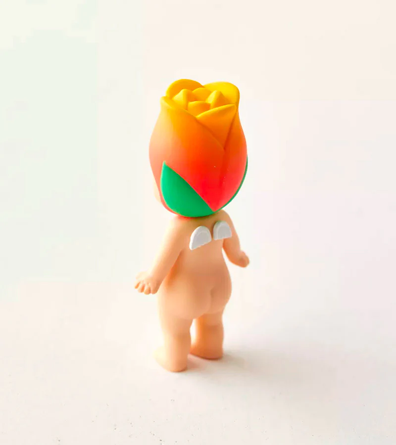 Figurine Sonny angel - Série Fleurs - Image 4