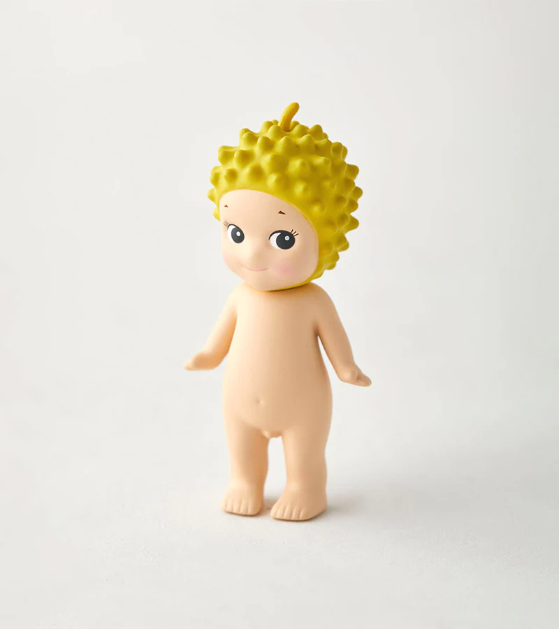 Figurine Sonny angel - Série Fruits - Image 3