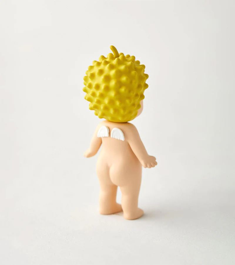 Figurine Sonny angel - Série Fruits - Image 4