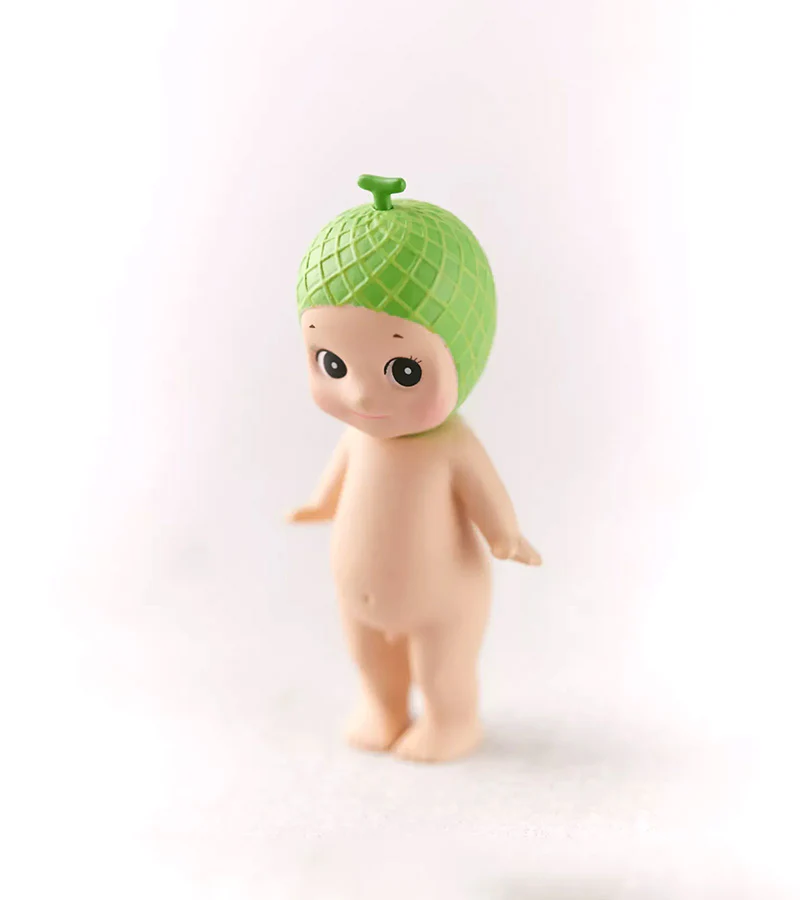 Figurine Sonny angel - Série Fruits - Image 5