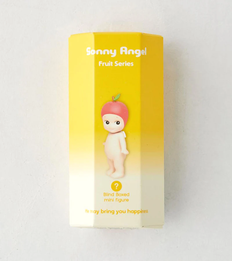 Figurine Sonny angel - Série Fruits - Image 6