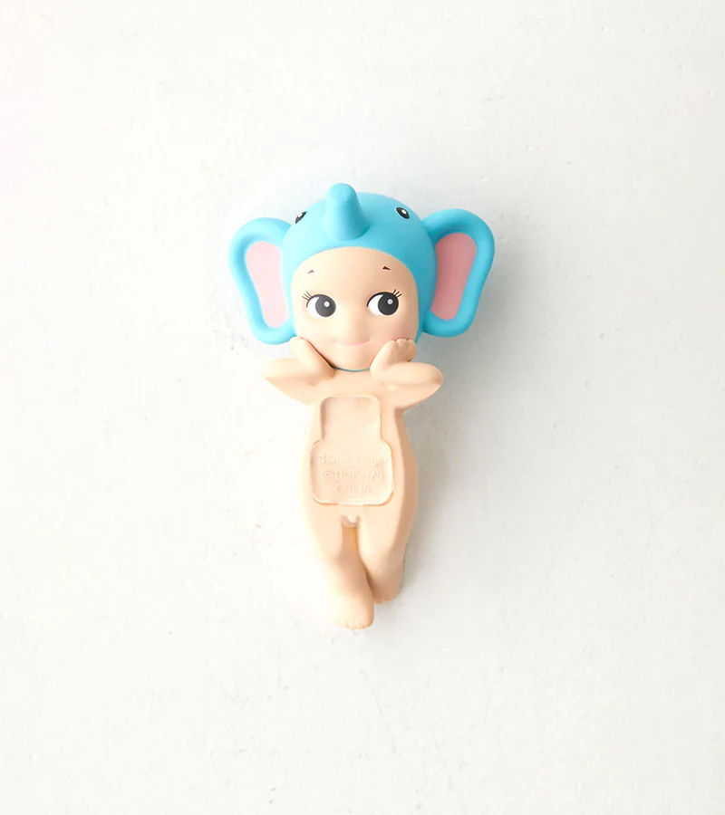 Figurine Sonny angel - Série Hippers animals - Image 2