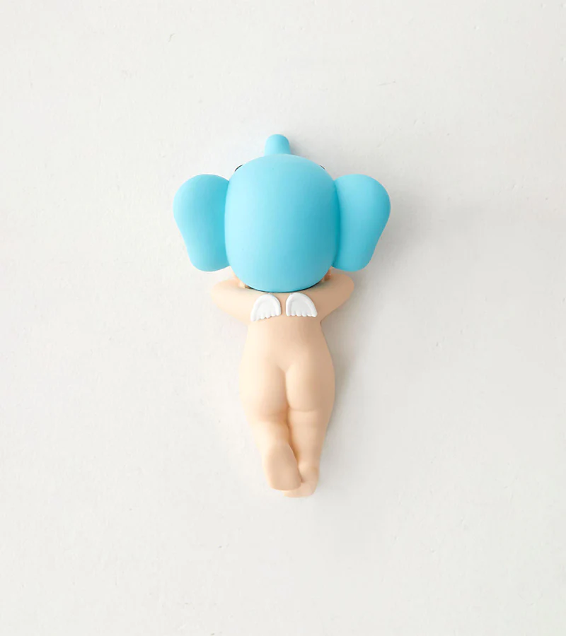 Figurine Sonny angel - Série Hippers animals - Image 3